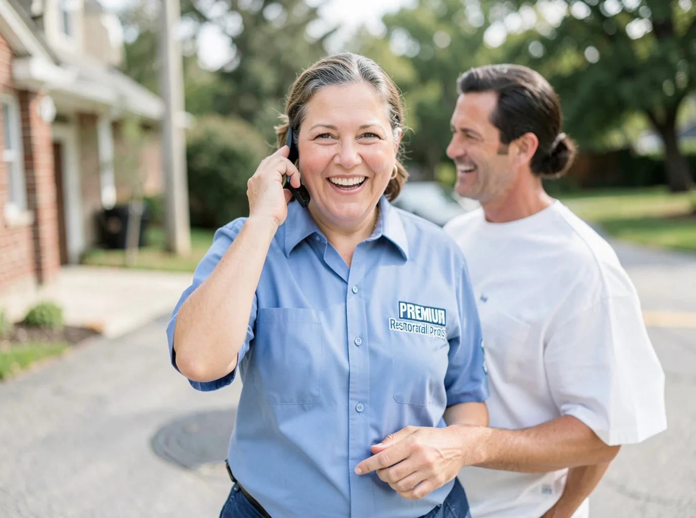 Water Damage Restoration Justice, WV FAQs